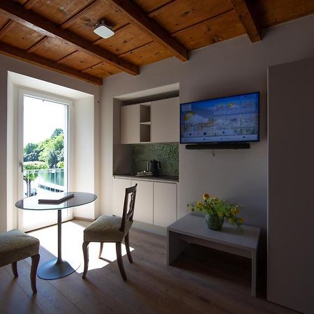 Casa Castagna 1620 Bed and Breakfast Mergozzo Εξωτερικό φωτογραφία