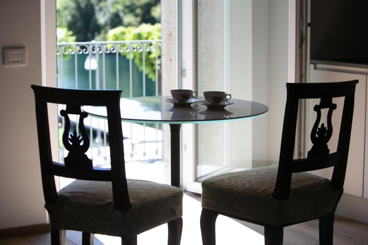 Casa Castagna 1620 Bed and Breakfast Mergozzo Εξωτερικό φωτογραφία
