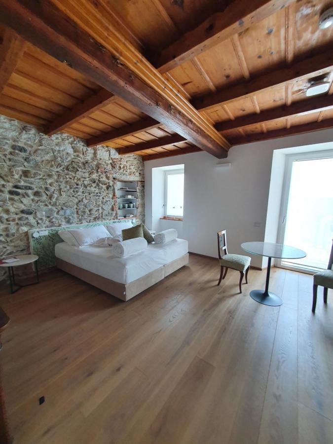 Casa Castagna 1620 Bed and Breakfast Mergozzo Εξωτερικό φωτογραφία