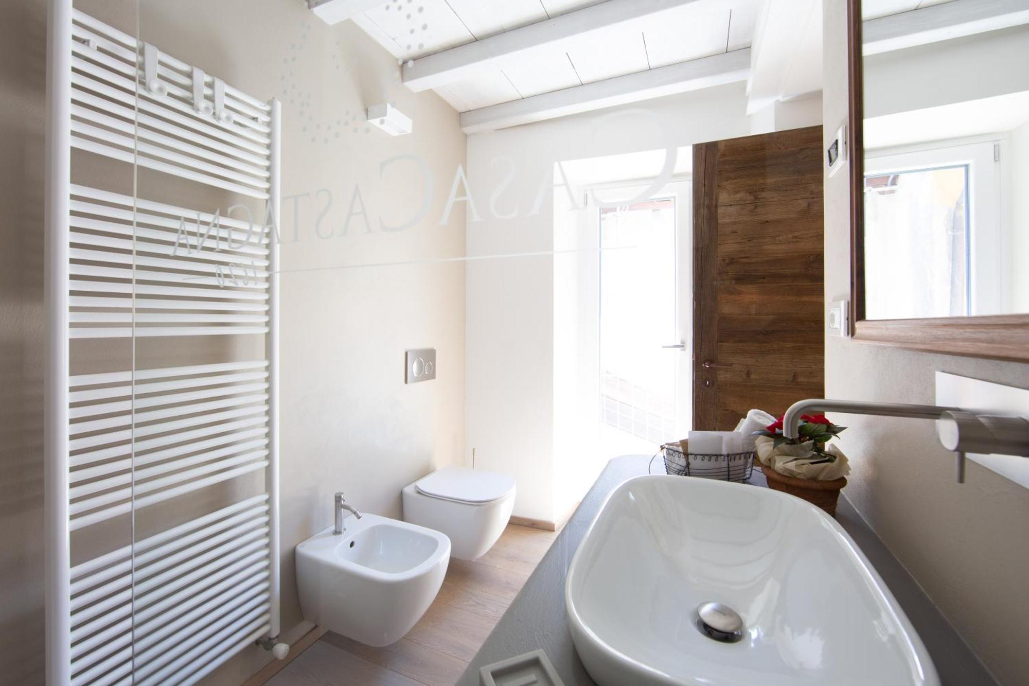 Casa Castagna 1620 Bed and Breakfast Mergozzo Εξωτερικό φωτογραφία