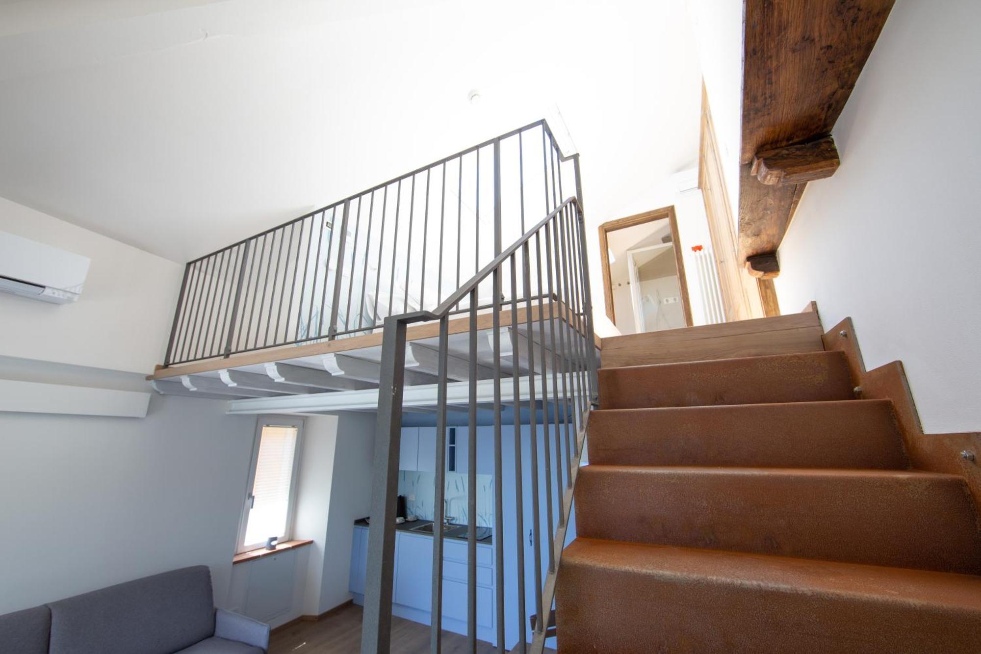 Casa Castagna 1620 Bed and Breakfast Mergozzo Εξωτερικό φωτογραφία